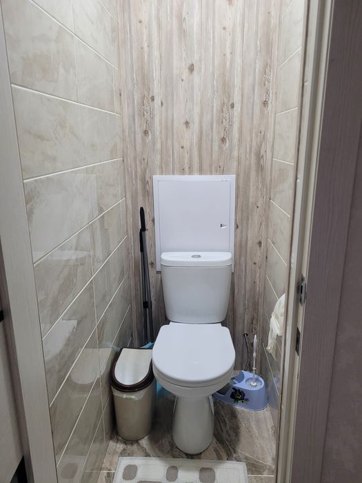 Срочно продам улучшенную квартиру.