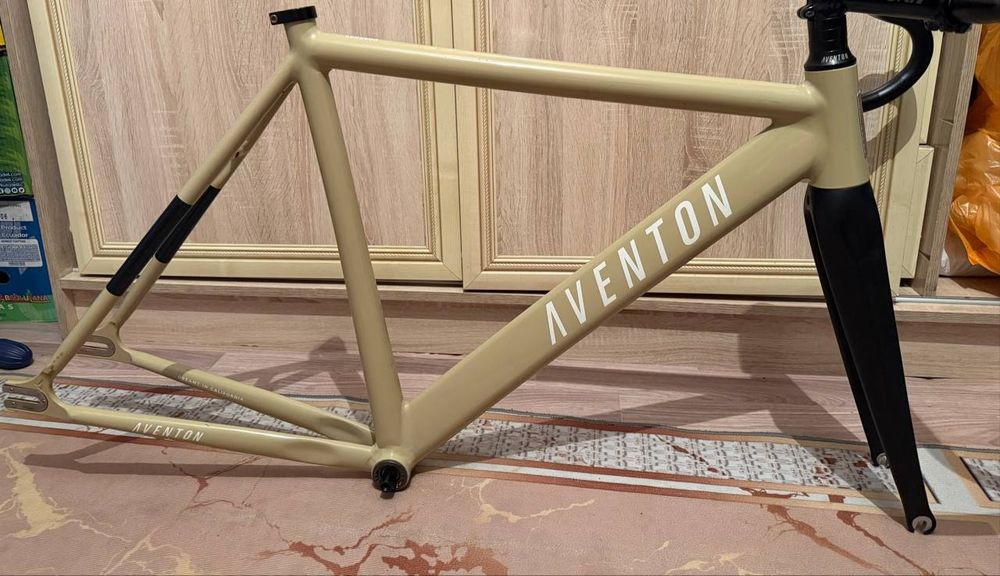 Aventon Cordoba 2020 или 2022 года