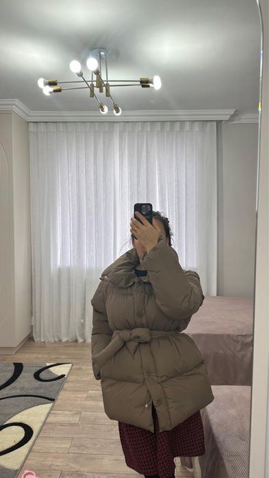 Женская куртка