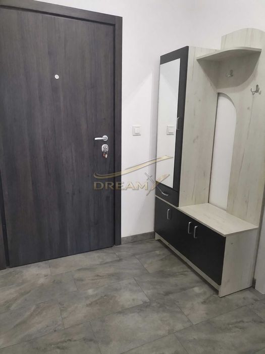 Двустаен апартамент под наем в Смирненски! 71906687