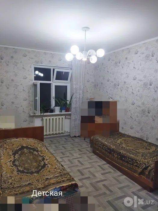 Продается 3 комнатная квартира