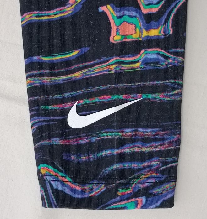 Nike NSW Leggings оригинален клин S Найк спорт фитнес тренировки