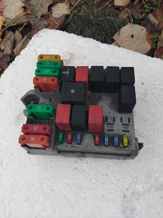 Продавам Fiat Bravo 2 за части