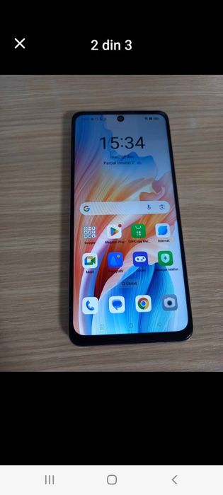 Oppo A79 5g 256gb impecabil