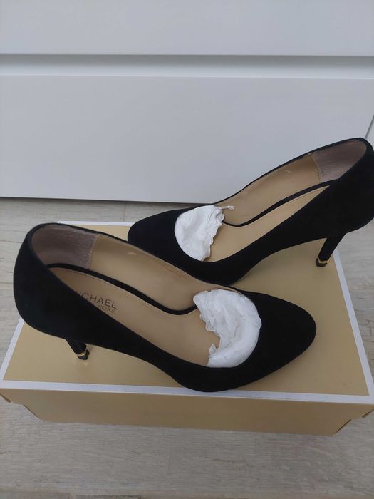 Pantofi eleganti piele Michael Kors