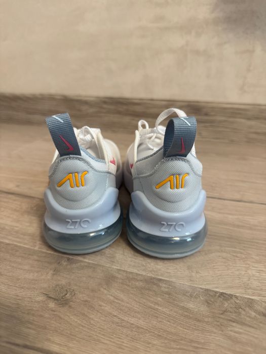 Детски маратонки Nike Air Max