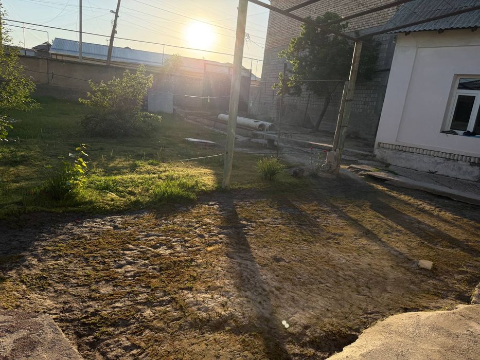 Yer sotiladi x4 sotix