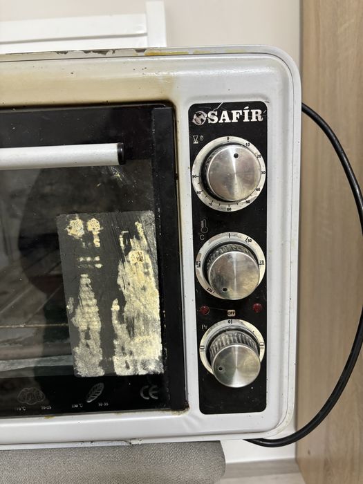 Печка в отличном состоянии