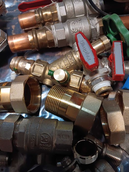 Pompă Vaillant centrală