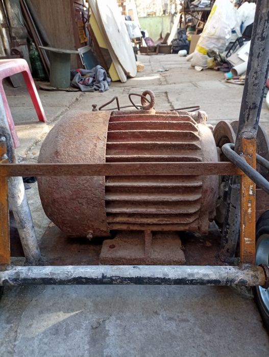 Кафевия е в наличност