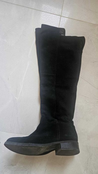 Дълги ботуши Vagabond