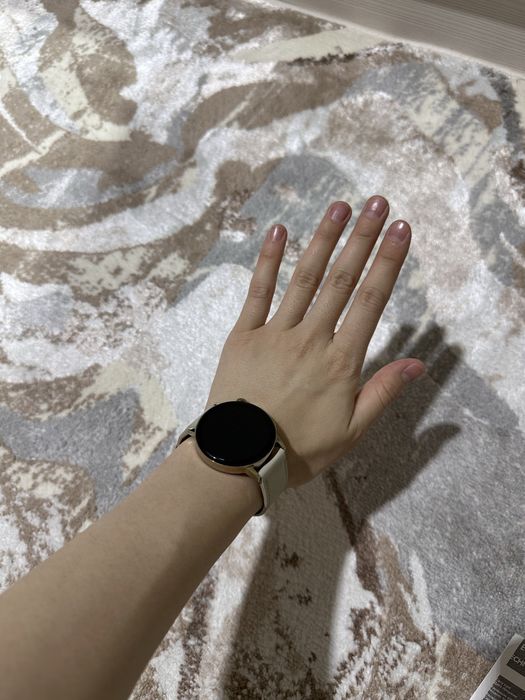 Смарт часы huawei watch gt3