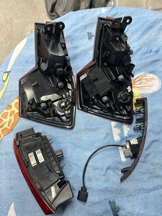 Stopuri skoda kamiq.
