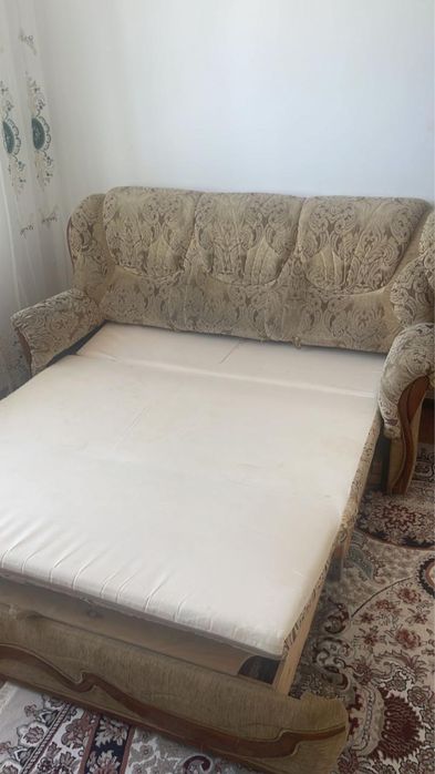 Продам диван софа кресло