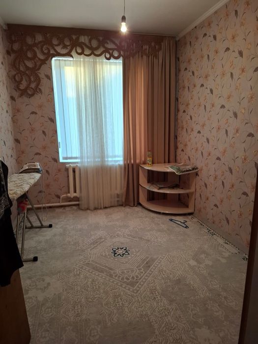 Продается дом село Карасу(Черноводск))