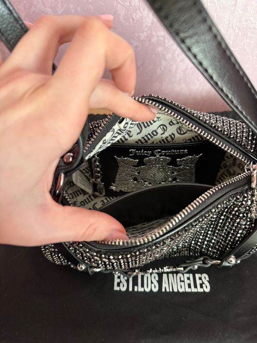 Juicy Couture чанта