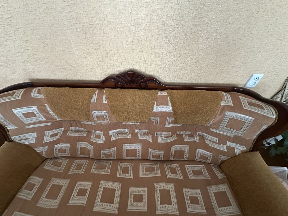 Мягкая мебель для дома