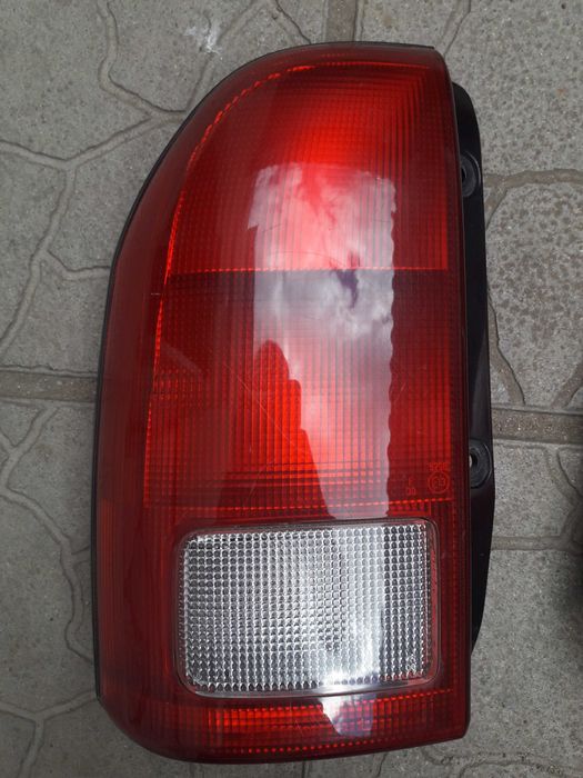 Стопове за SUZUKI GRAND VITARA (Сузуки Гранд Витара) 98-05