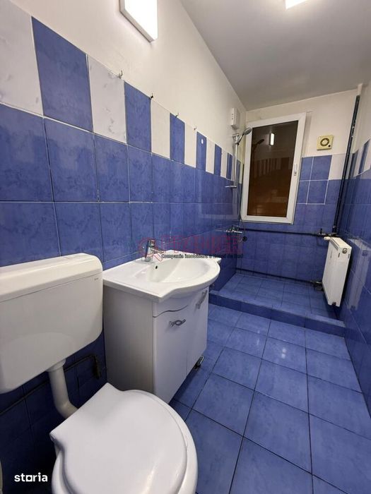 Garsonieră 33 mp | Parter | Str. Râul Șoimului | Comision 0%