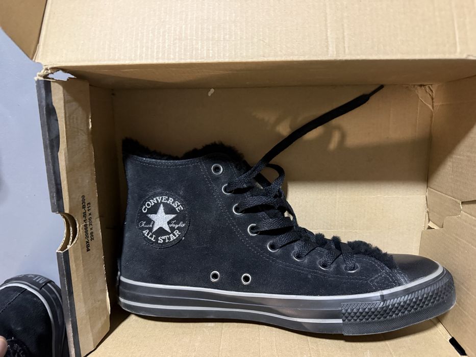 Unisex кецове “Converse” 42 номер