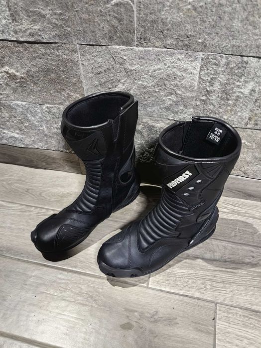 Мото Ботуши PROFIRST 45 номер