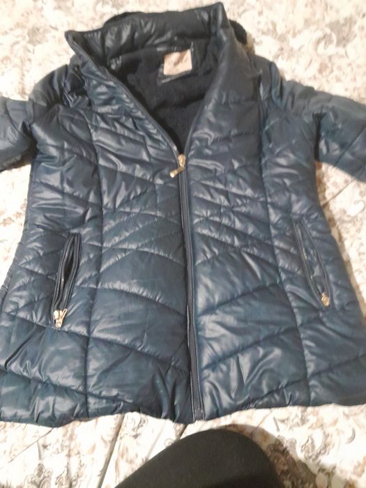 Дамско яке хл размер