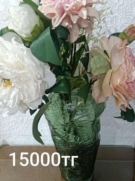 Фруктовница, для десерта, канапе, сладостей..