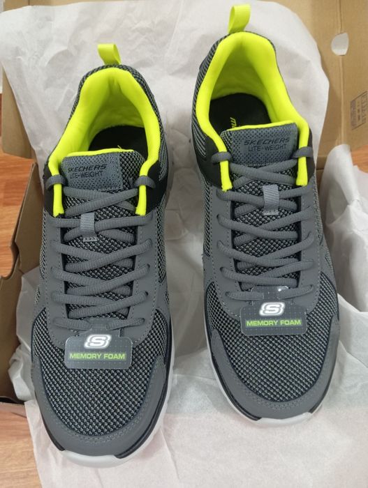 Skechers bărbați 44