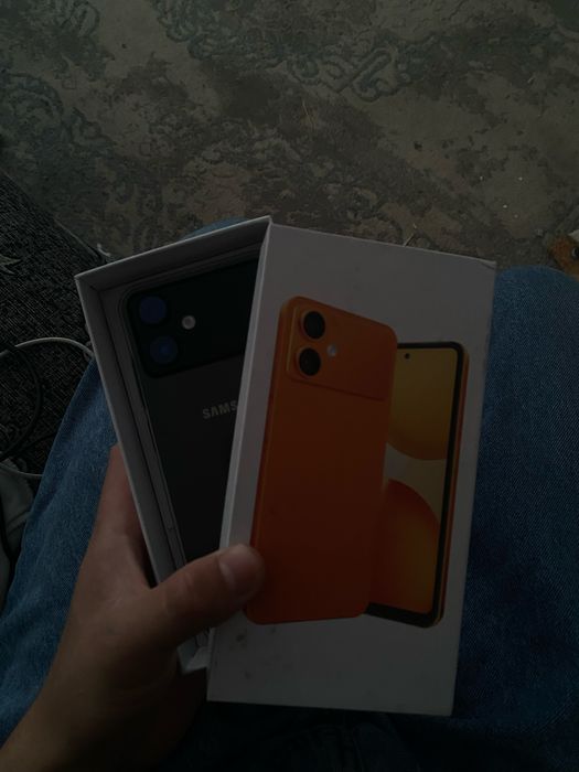 Продам samsung galx 77