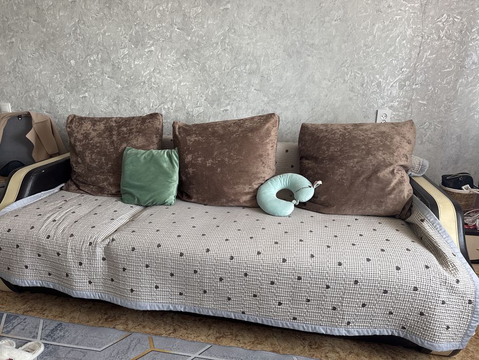 Продам диван, продам