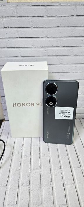 Honor 90   512gb