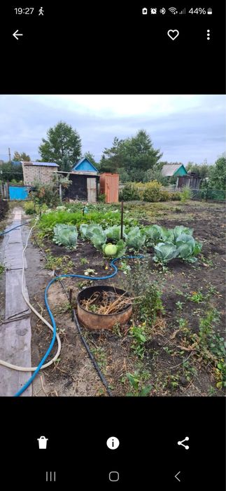 Продам дачу с/о Вишенка, рядом с Гудком