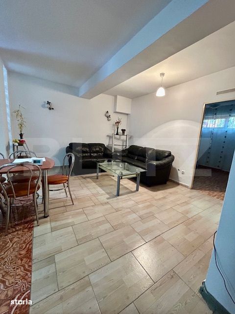 Ideal pentru investitie!! 4 camere, 72 mp, zona Campului, doar cash — fotografia 2