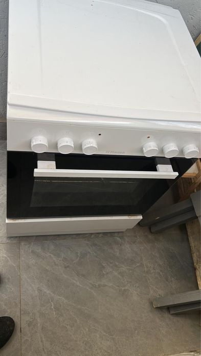 Продам печку в отличном состоянии