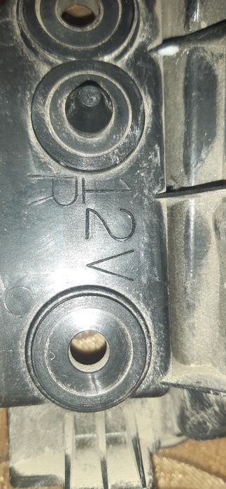 Фары задние RAV-4