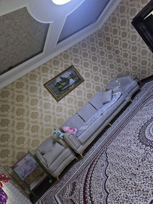 Аренда квартира Метро Шахристон 3 комнатная