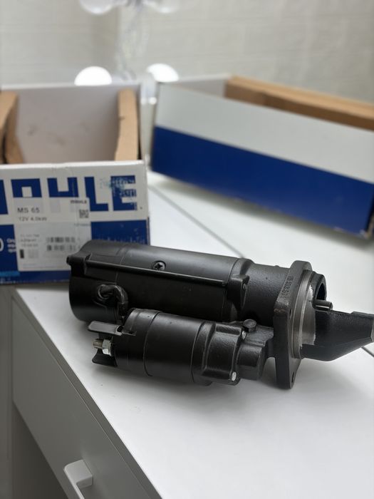 Стартер MAHLE MS 65