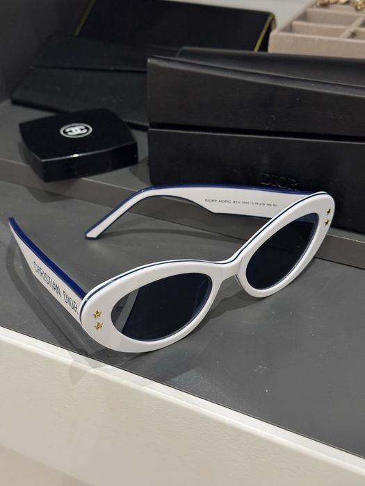 Слънчеви очила Dior