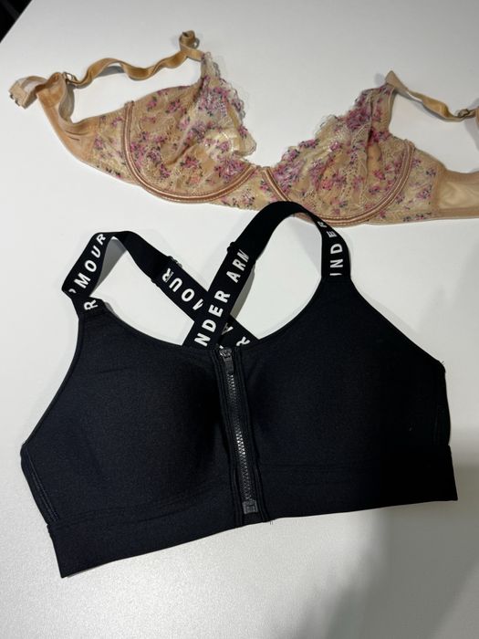 Bustiera Under Armour