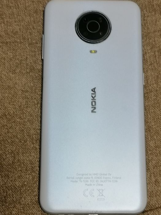 Продам Nokia G20