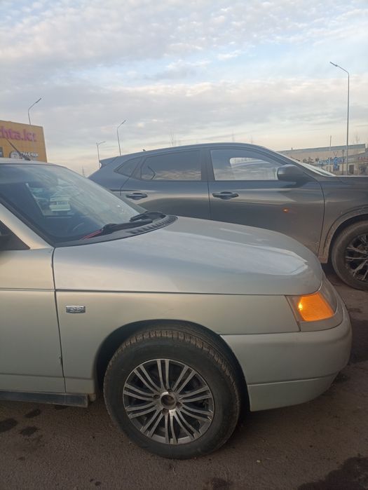 продам ваз  2112