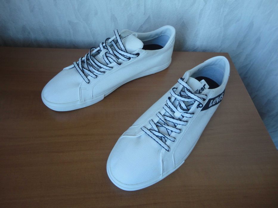 N45 Levi's®/нови мъжки кецове