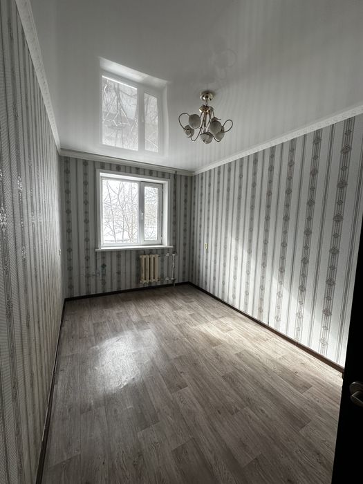 Продается 2 комнатная квартира