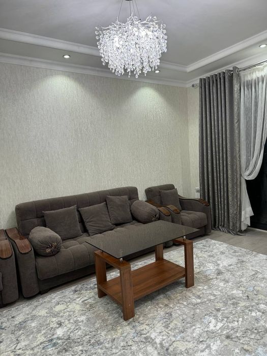 Сергели на против Дехкан базара 2-х комнатный квартира сдаётся в аренд