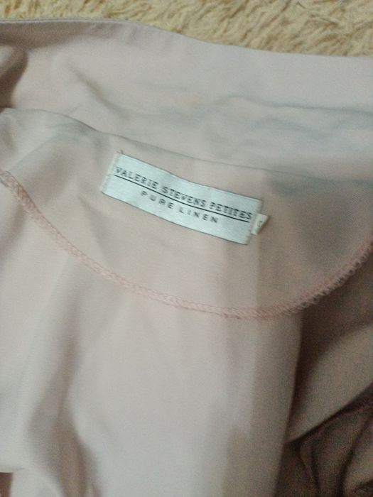 Летний костюм двойка