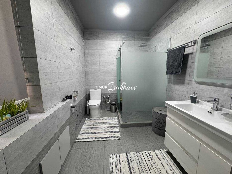 Продам ЕвроДом махалля Тузель 6 соток