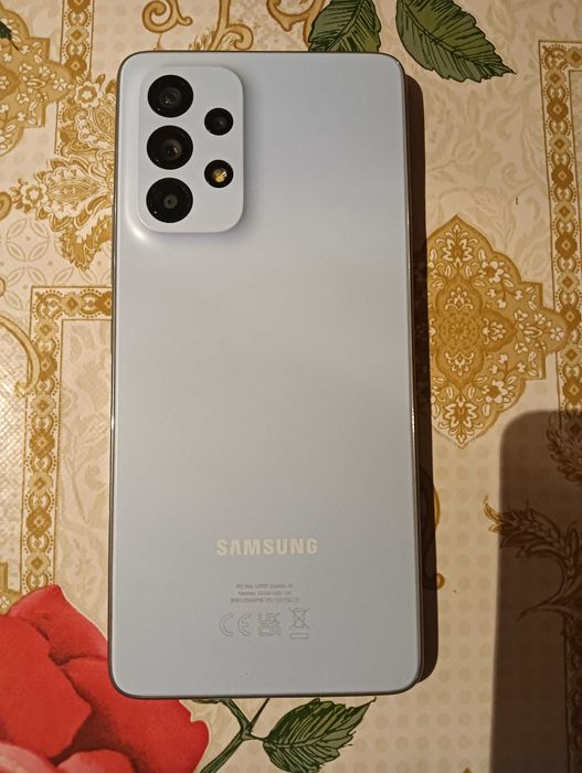 Telefon Samsung A53