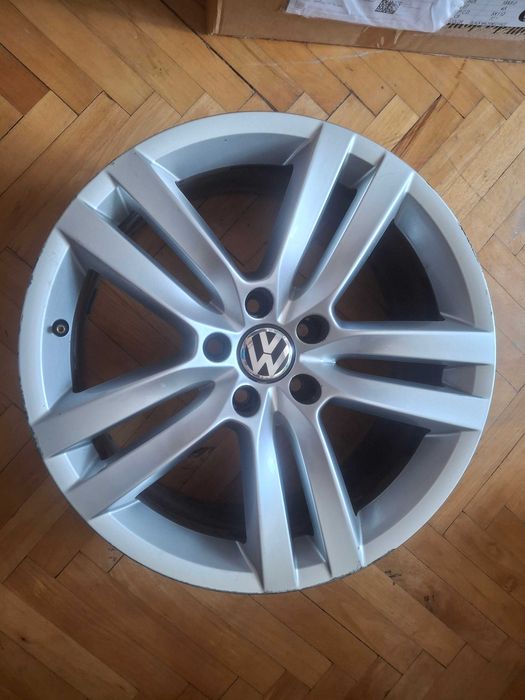 Jante aliaj R18 Volkswagen Passat ,Golf ,Touran , 5x112 ,8J ,ET41