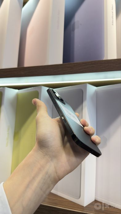 iphone 16 pro max naxtka va nasiya savdoga