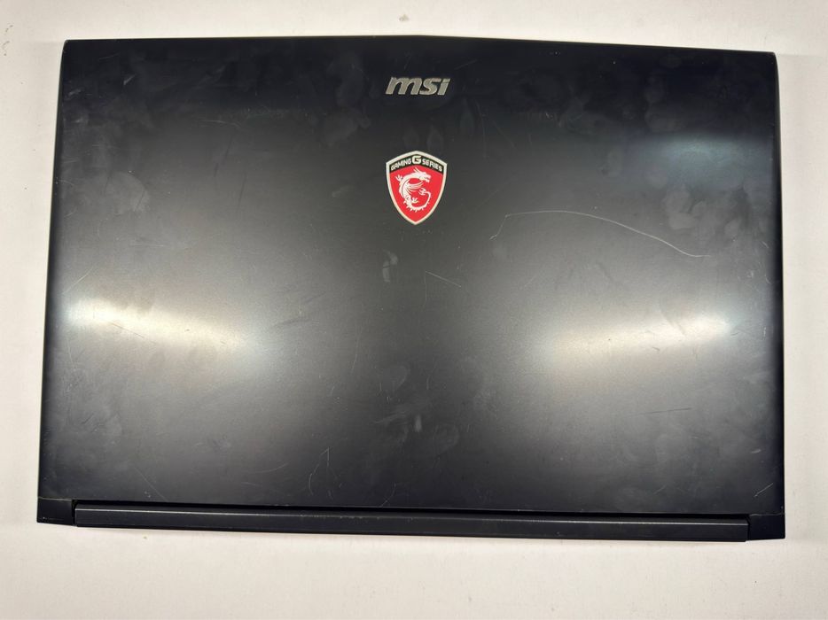 Msi GP72 Gaming notebooki sotiladi